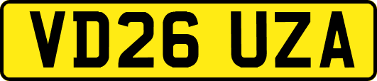 VD26UZA