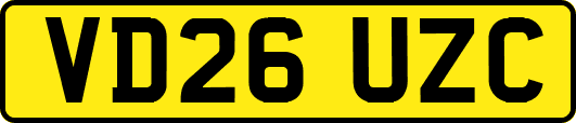 VD26UZC