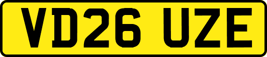 VD26UZE