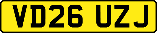VD26UZJ