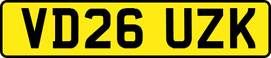 VD26UZK