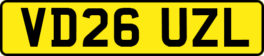 VD26UZL