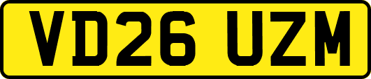 VD26UZM