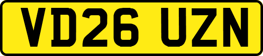 VD26UZN