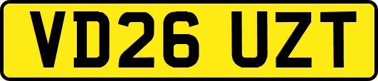 VD26UZT