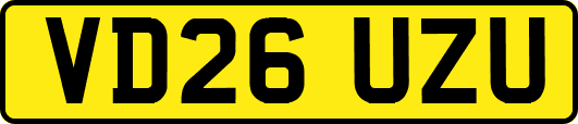 VD26UZU