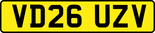 VD26UZV