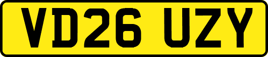 VD26UZY