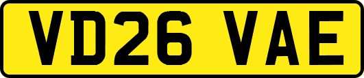 VD26VAE