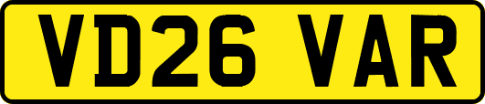 VD26VAR
