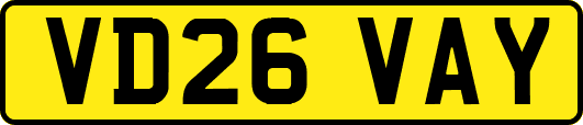 VD26VAY