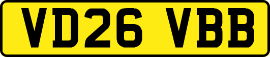 VD26VBB