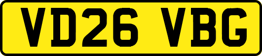 VD26VBG