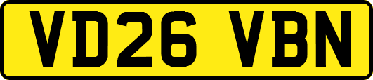 VD26VBN