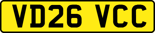 VD26VCC