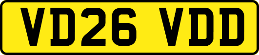 VD26VDD