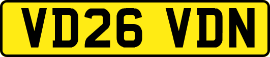 VD26VDN