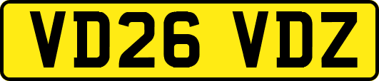 VD26VDZ