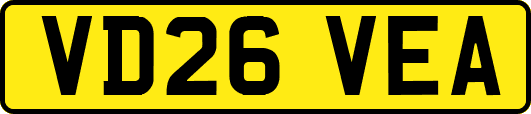 VD26VEA
