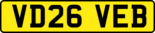 VD26VEB