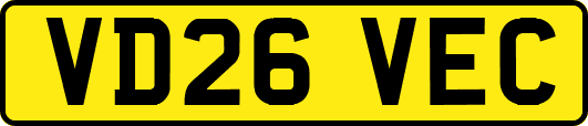 VD26VEC