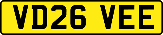 VD26VEE