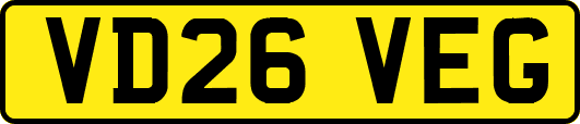 VD26VEG