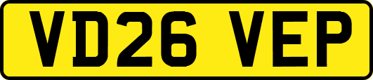 VD26VEP