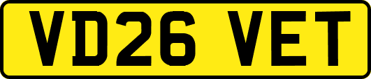VD26VET