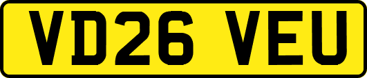 VD26VEU