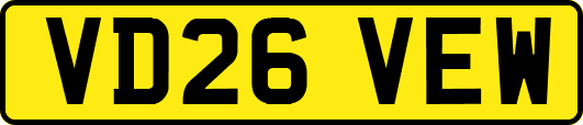VD26VEW