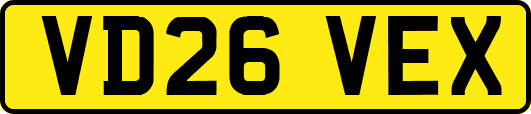 VD26VEX
