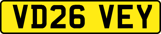 VD26VEY