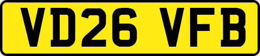VD26VFB