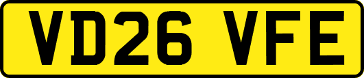 VD26VFE