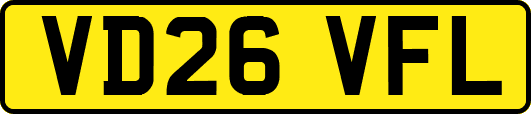 VD26VFL