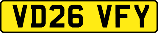 VD26VFY