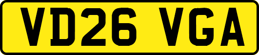 VD26VGA