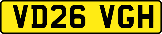 VD26VGH