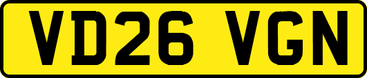 VD26VGN