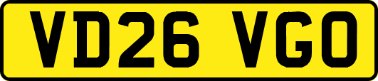 VD26VGO