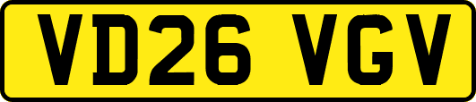 VD26VGV