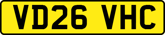 VD26VHC