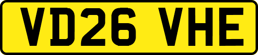 VD26VHE