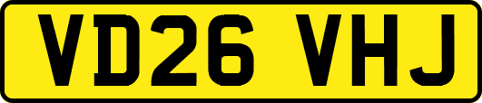 VD26VHJ