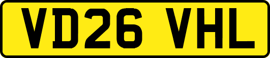 VD26VHL