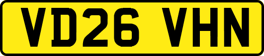 VD26VHN