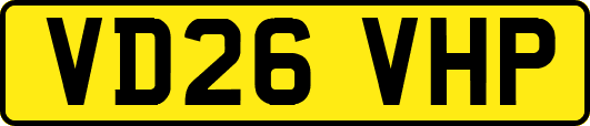 VD26VHP