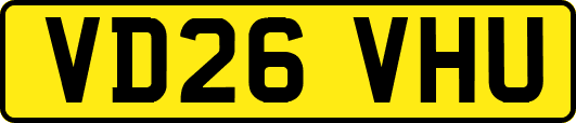VD26VHU