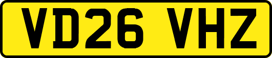 VD26VHZ